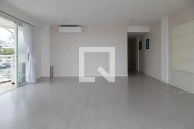 Imagem Apartamento à Venda - Recreio, 3 Quartos, 165 m2