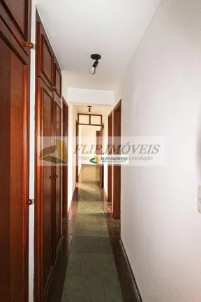 Imagem Apartamento para venda com 143 m² com 3 quartos no miolo do Cambuí - Campinas - SP