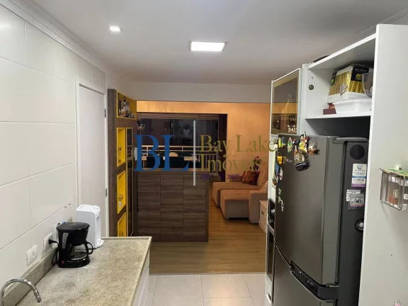 Imagem Apartamento À Venda No Tatuapé - 3 Dorms - 2 Suítes - 2 Vagas - 100M²!!