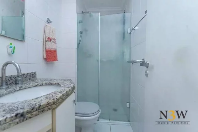 Imagem Apartamento com 3 dormitórios à venda, 103 m² por R$ 1.390.000,00 - Vila Leopoldina - São Paulo/SP