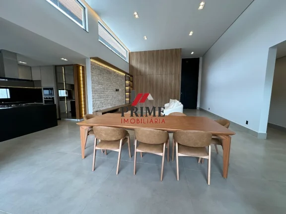 Imagem Casa - Cond. Vitoria Golf - Lagoa Santa