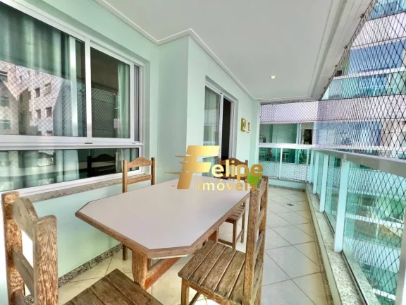 Imagem Apartamento com vista mar no centro de Guarapari á venda!