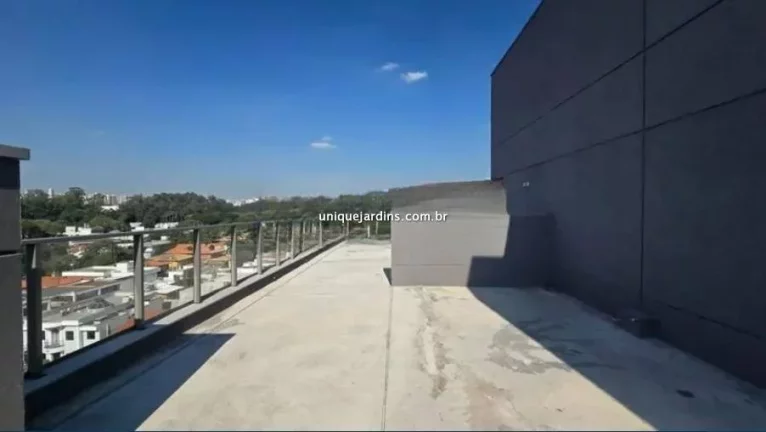 Imagem Cobertura Duplex à venda Jardim Paulista São Paulo