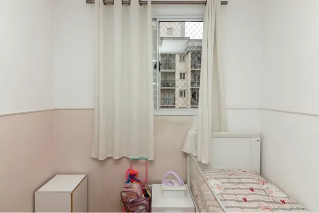 Imagem APARTAMENTO RESIDENCIAL em São Paulo - SP, Quarta Parada