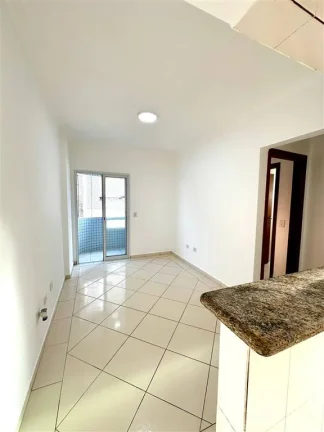 Imagem APARTAMENTO COM 49 m² - MARACANÃ - PRAIA GRANDE SP