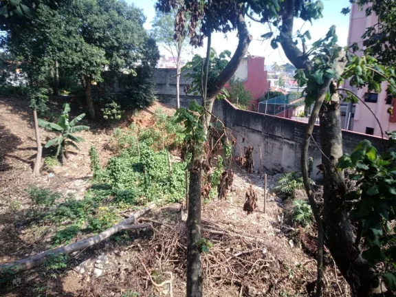 Imagem Terreno à venda, 1078 m² por R$ 5.000.000,00 - Centro - Poá/SP