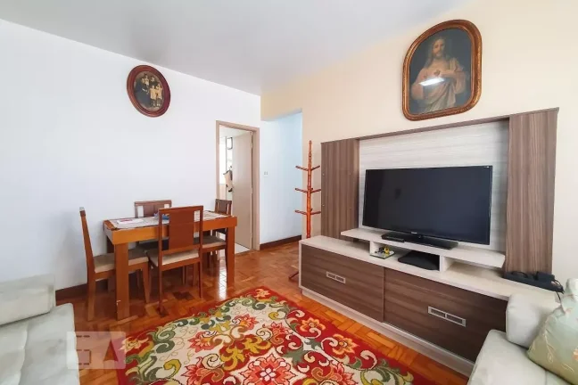 Imagem Apartamento à Venda - Vila Mariana, 3 Quartos, 73 m2