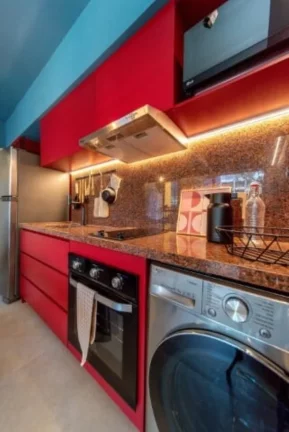 Imagem APARTAMENTO RESIDENCIAL em São Paulo - SP, Butantã
