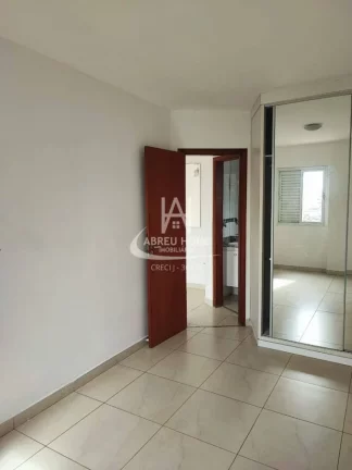 Imagem Apartamento Edificio José Cavalari, Cidade Nova - São José do Rio Preto
