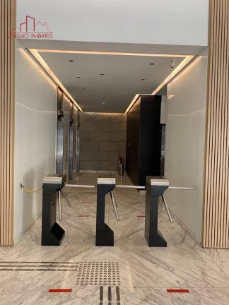 Imagem Escritório para venda e locação - 502 m² - Vila Olímpia