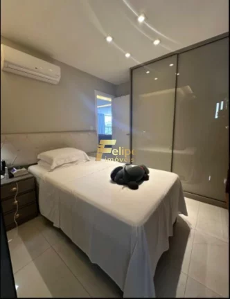 Imagem ÓTIMA OPÇÃO PARA VOCÊ QUE BUSCA UM APARTAMENTO DE QUALIDADE COM LAZER COMPLETO NA PRAIA DA COSTA EM VILA VELHA/ES!