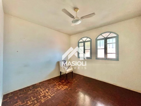 Imagem Casa com 4 dormitórios à venda, 190 m² - Praia de Itapoã - Vila Velha/ES