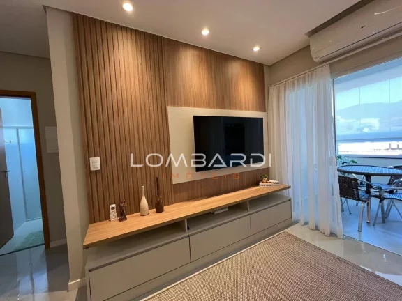 Imagem Apartamento decorado no Itaguá