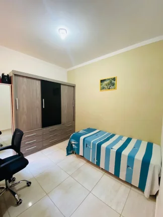 Imagem Casa a venda no Bairro Jardim Ámerica - Tatuí/SP.
