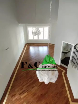 Imagem Casa em Condomínio para Venda em Limeira, PARQUE SÃO BENTO, 5 dormitórios, 5 suítes, 2 banheiros, 3 vagas
