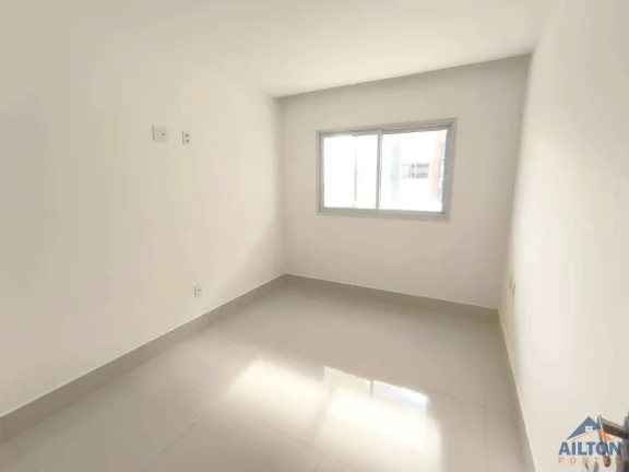 Imagem Apartamento Novo com 3 Quartos à Venda na Praia do Morro - Guarapari/ES