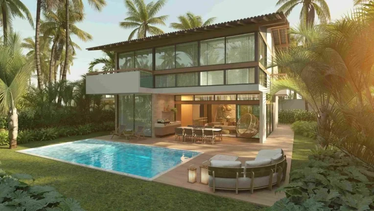 Imagem CASA RESIDENCIAL em Tamandaré - PE, Tamandaré
