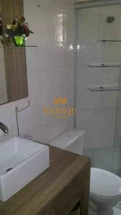 Imagem Apartamento à Venda Ipanema das Pedras Zona Oeste - Sorocaba