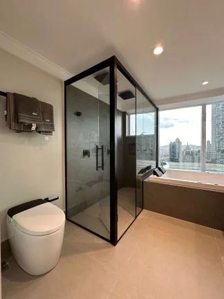 Imagem Apartamento Frente Mar à venda na Barra Sul em Balneário Camboriú/SC