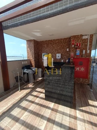 Imagem Flat, Residencial para Venda, Bessa, João Pessoa