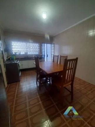 Imagem Sobrado com 4 dormitórios, 350 m² - venda por R$ 798.000,00 ou aluguel por R$ 4.930,00/mês - Vila Marte - São Paulo/SP