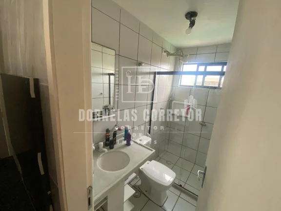 Imagem Apt. Duplex na Orla: 3 Quartos, 80m² e Próximo ao Shopping Patteo, varanda 1vg