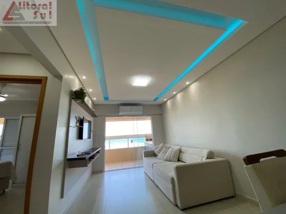 Imagem APARTAMENTO RESIDENCIAL em PRAIA GRANDE - SP, MARACANÃ