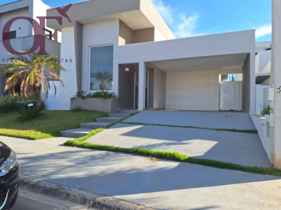 Imagem Ótima casa térrea à venda - Gran Ville São Venâncio - Itupeva - SP