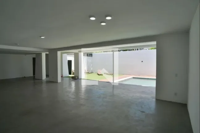 Imagem Casa à Venda - Barra da Tijuca, 4 Quartos, 1425 m2