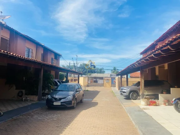 Imagem Venda - Casa Residencial Olinda - 3 quartos - Coxipó