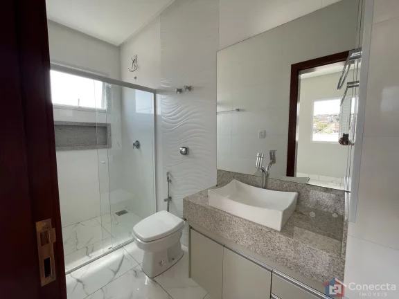 Imagem Cobertura Duplex para Locação na Vila Garcia em Patos de Minas