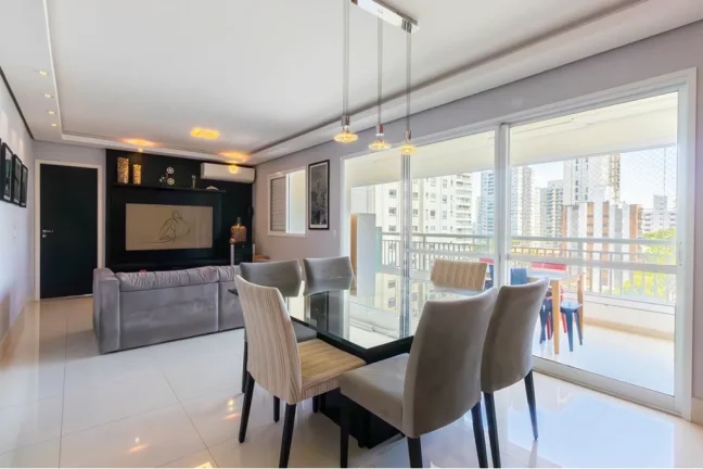 Imagem APARTAMENTO RESIDENCIAL em São Paulo - SP, Vila Mascote