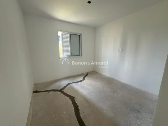 Imagem Apartamento com 3 dormitórios, sendo 1 suíte, garantindo praticidade e elegância. Conta com vista...