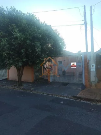 CASA A VENDA NO RESIDENCIAL FELICIDADE