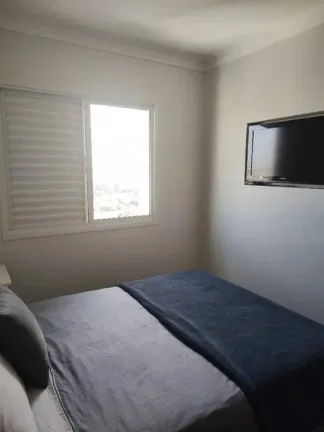 Imagem Apartamento Condodminio The Club 83 m² 3 Dormitorios sendo 1 Suite