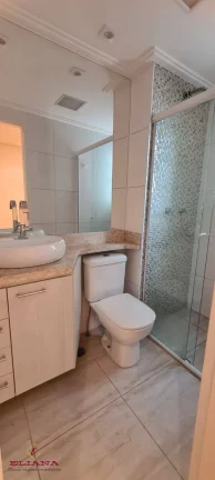 Imagem Apartamento com 3 quartos, 68m², para locação em São Paulo, Jardim Íris