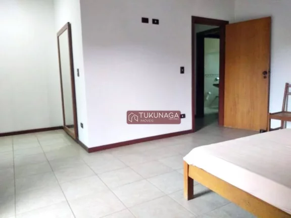 Imagem Chácara com 4 quartos à venda, 6000 m² por R$ 2.300.000 - Jundiaizinho - Mairiporã/SP