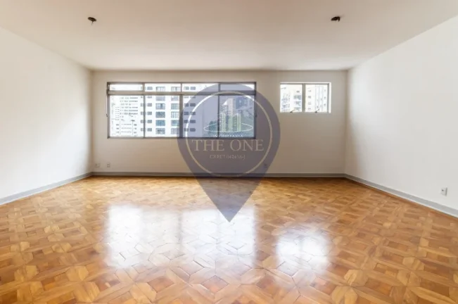 Imagem Imperdível: Apartamento à venda em São Paulo-SP, Liberdade, 3 quartos, 2 salas, 4 banheiros, 2 vagas, 171m²
