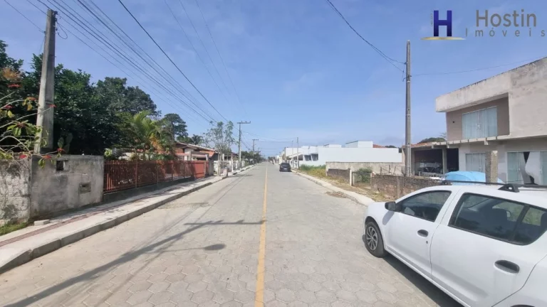 Imagem TERRENO RESIDENCIAL em SÃO FRANCISCO DO SUL - SC, Ubatuba