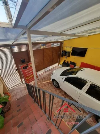 Imagem Casa - Jd Dabril