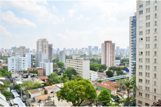 Imagem APARTAMENTO RESIDENCIAL em São Paulo - SP, Vila Olímpia