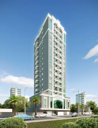 Imagem Apartamento à venda no bairro Morretes - Itapema/SC