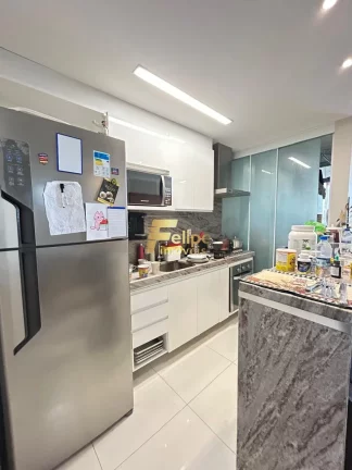 Imagem EXCELENTE APARTAMENTO DE 03 QUARTOS, SENDO 01 SUÍTE, COM LAZER NA COBERTURA, LOCALIZADO EM JARDIM CAMBURI, VITÓRIA/ES!
