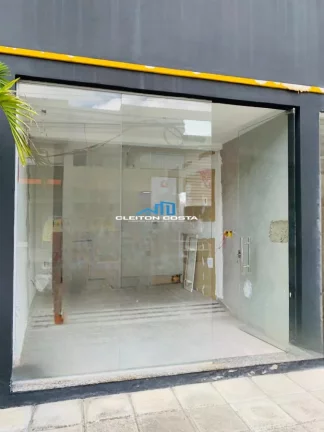 Imagem Ponto Comercial para Locação em Feira de Santana, Capuchinhos