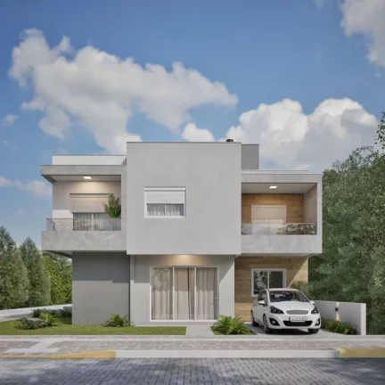 Imagem Residencial Amália