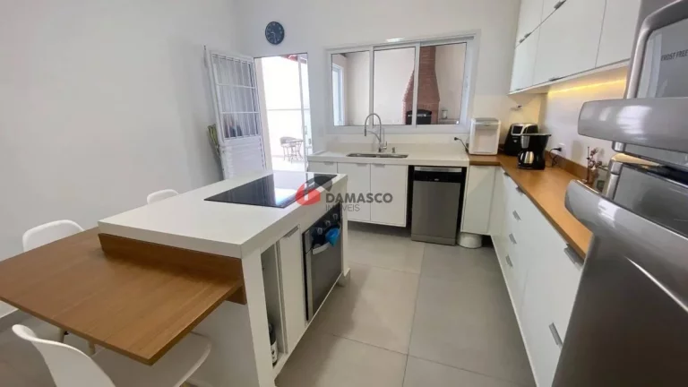 Imagem Casa à venda, Santo Antônio, São Caetano do Sul, SP