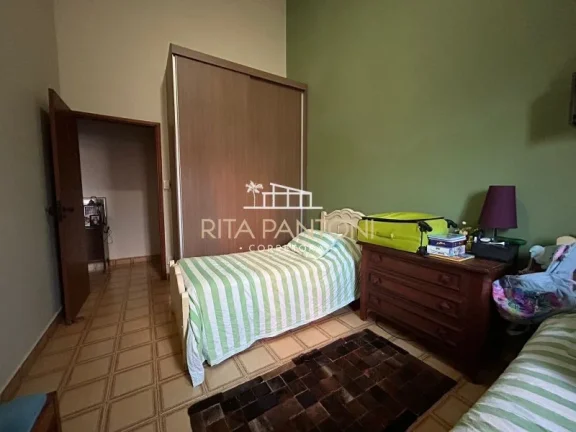 Imagem Casa - Ribeirão Preto - Ribeirânia - Região Leste