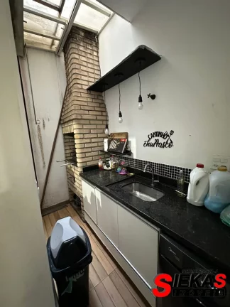 Imagem CASA RESIDENCIAL em SÃO PAULO - SP, VILA DALILA