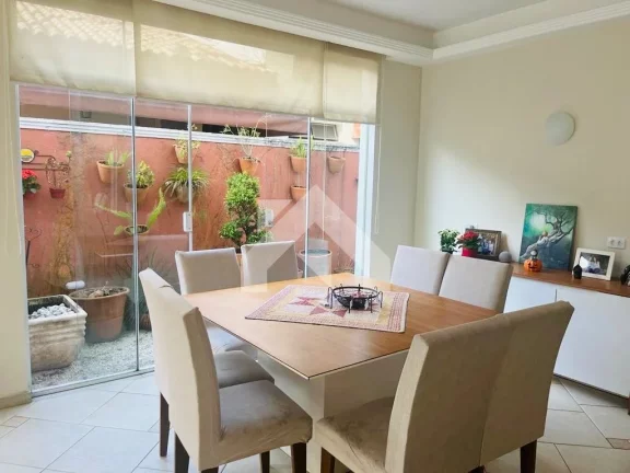 Imagem Casa de Condomínio em Alphaville - Santana de Parnaíba, SP