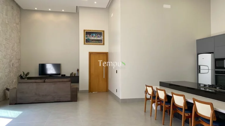 Imagem Terras Alphaville - Casa Alto Padrão em Condomínio Terras Alpha Anápolis, Anápolis/GO